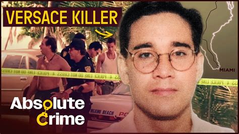 guy who killed versace|andrew cunanan dead.